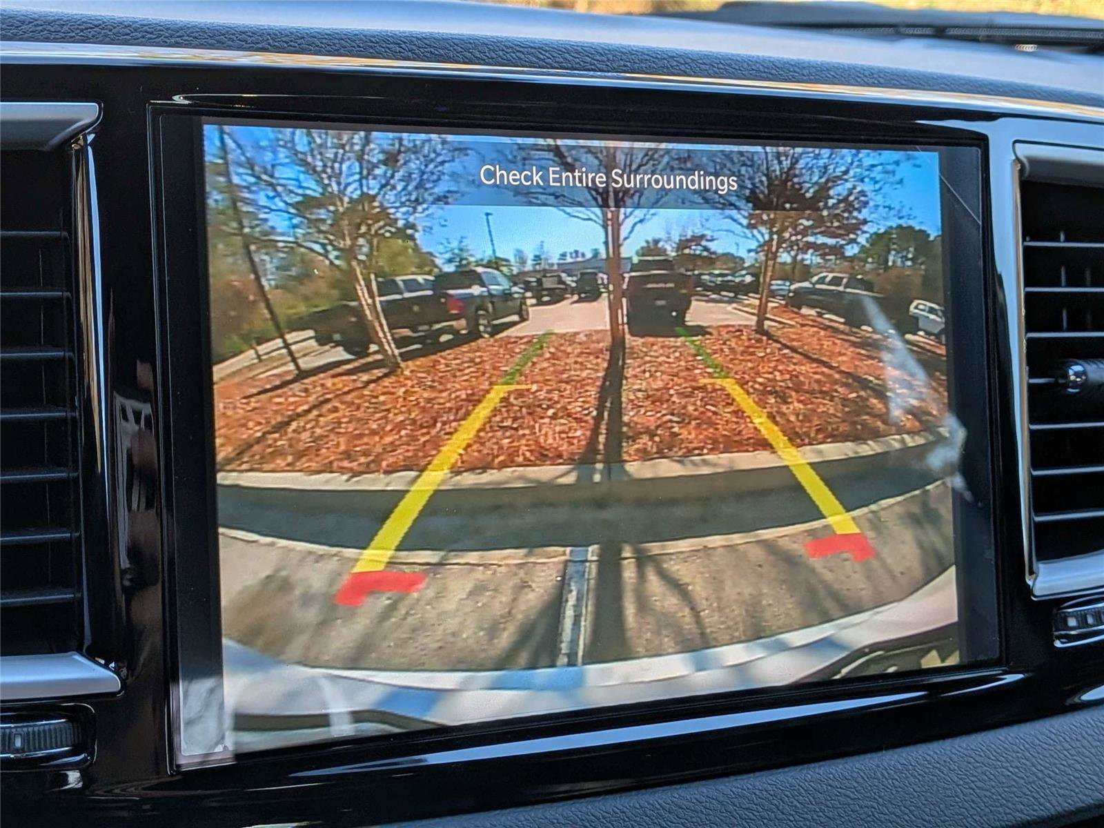 New 2026 Chrysler Voyager LX image 23