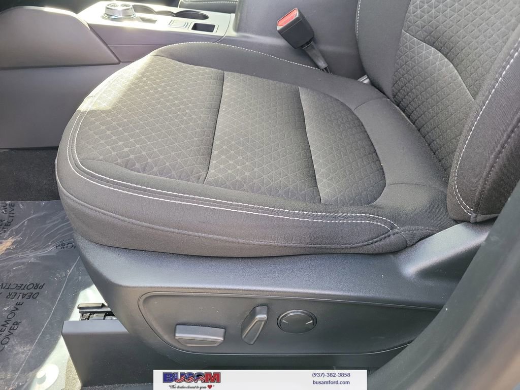 Certified 2024 Ford Escape Active w/ Tech Pack #1 AWD/4WD image 17