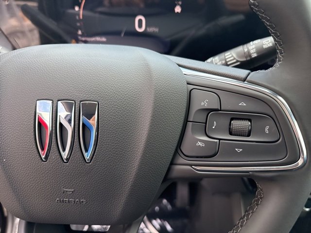 New 2026 Buick Encore GX Sport Touring image 16