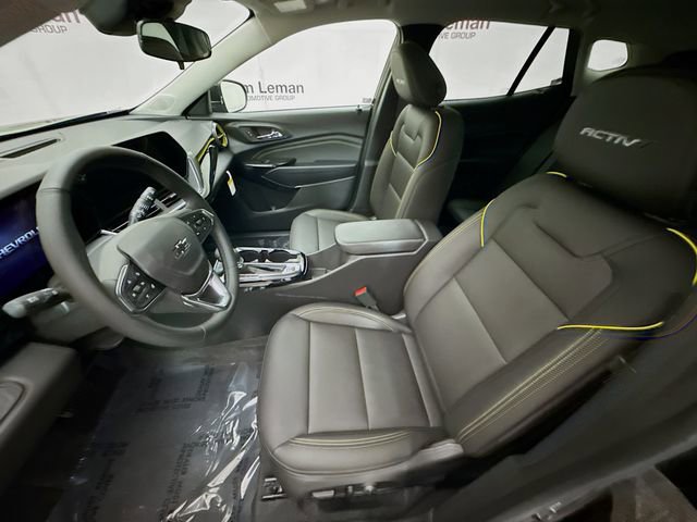 New 2026 Chevrolet Trax ACTIV image 21