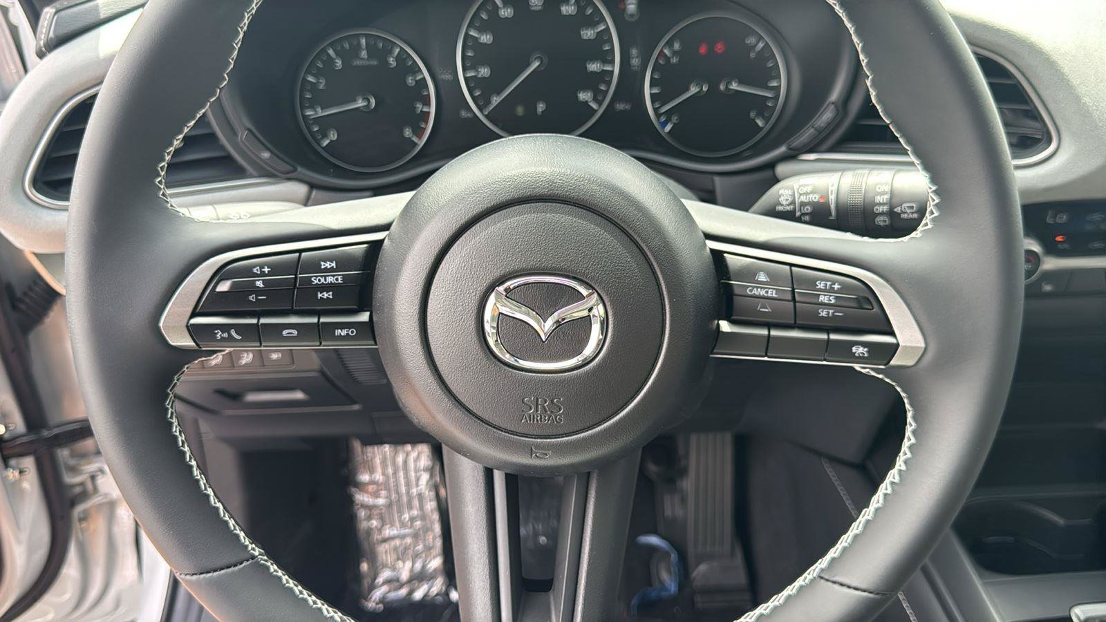 New 2026 MAZDA CX-30 Aire Edition AWD/4WD image 11