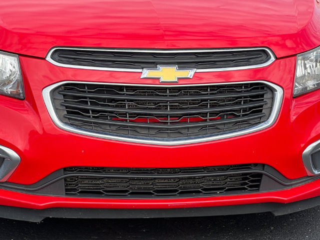Used 2015 Chevrolet Cruze LT FWD image 31