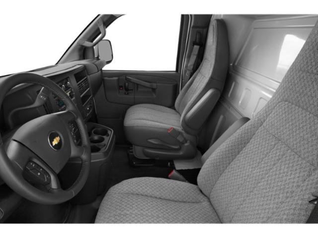 New 2026 Chevrolet Express 3500 Extended image 12
