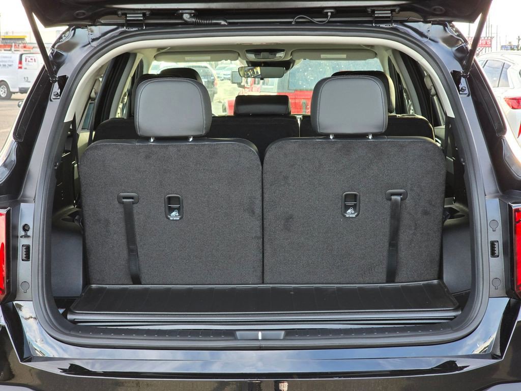 New 2026 Kia Sorento S AWD/4WD image 15