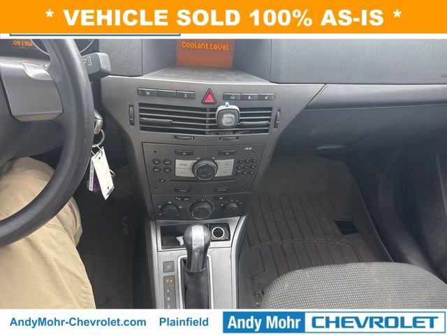 Used 2008 Saturn Astra XE image 16