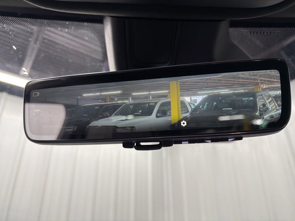 New 2026 Jeep Grand Cherokee Summit image 26