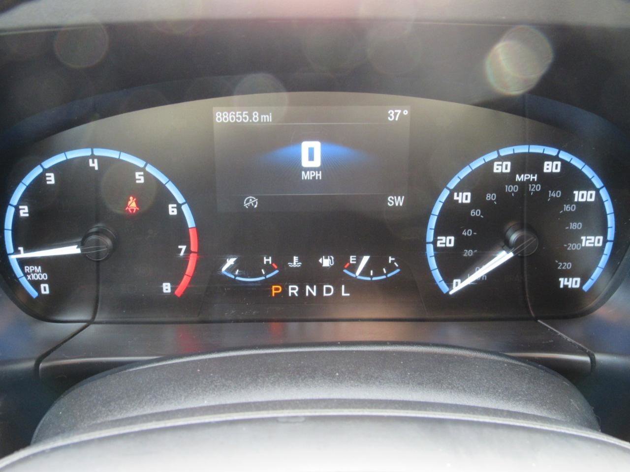 Used 2022 Ford Bronco Sport Big Bend w/ Convenience Package image 20