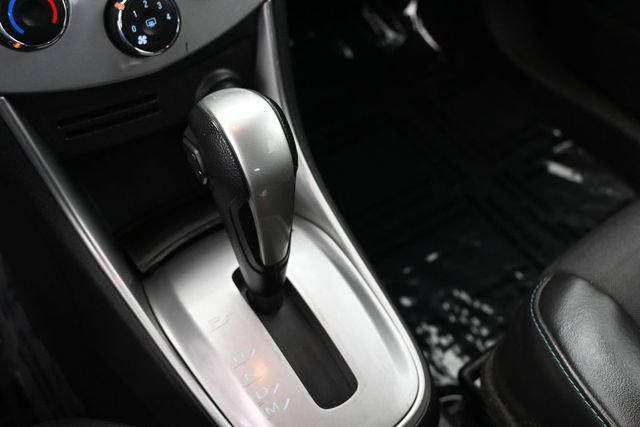 Used 2016 Chevrolet Trax LT w/ LT Sun and Sound Package FWD image 21