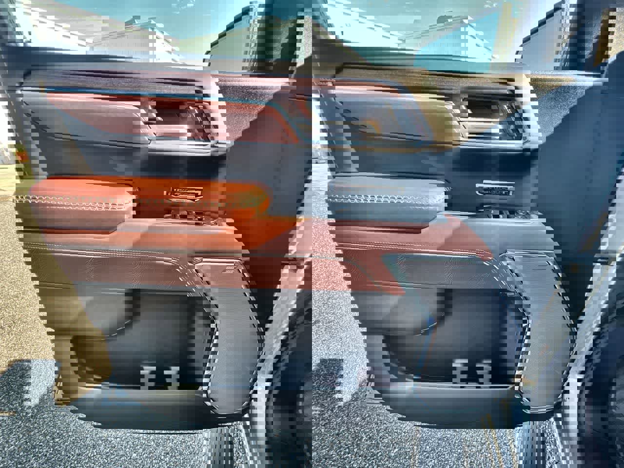 New 2026 GMC Sierra 1500 Denali Ultimate image 23