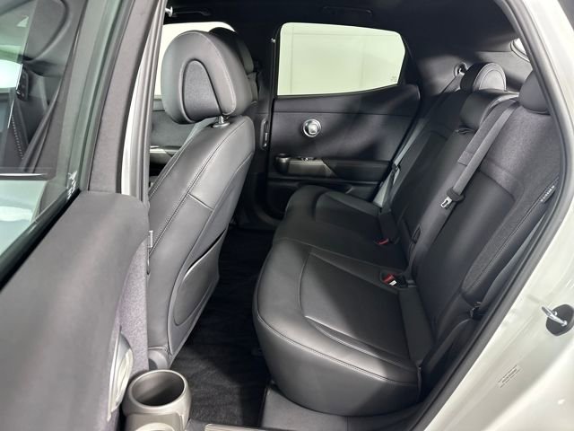 Used 2025 Genesis GV60 Advanced image 26