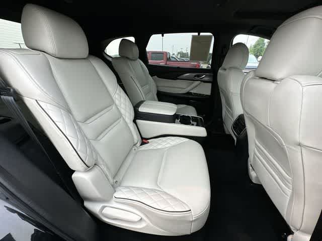 Used 2023 MAZDA CX-9 Signature AWD/4WD image 26