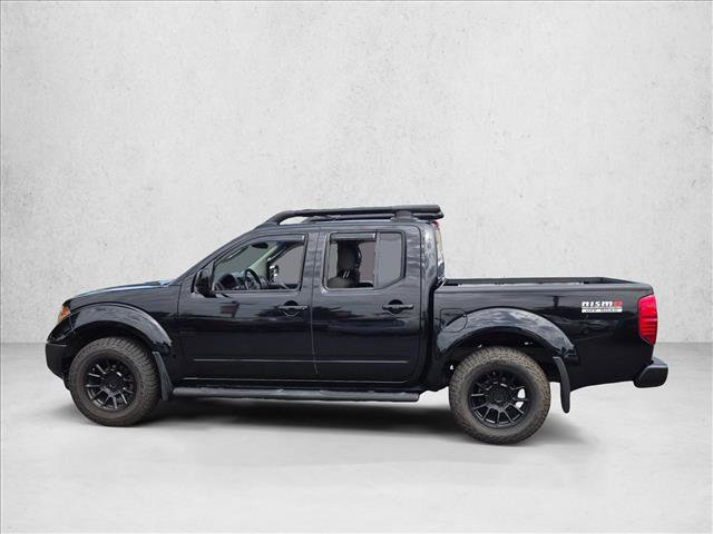 Used 2006 Nissan Frontier NISMO w/ (J01) Sunroof Pkg RWD image 8