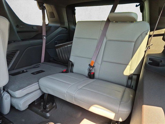 Used 2023 Chevrolet Tahoe Z71 w/ Max Trailering Package AWD/4WD image 20