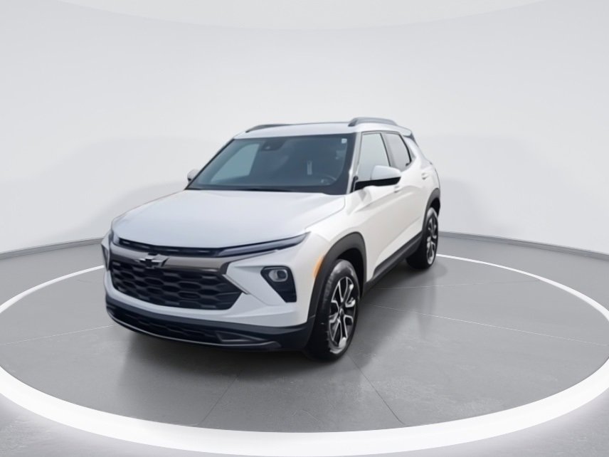 New 2026 Chevrolet TrailBlazer ACTIV w/ Convenience Package image 3