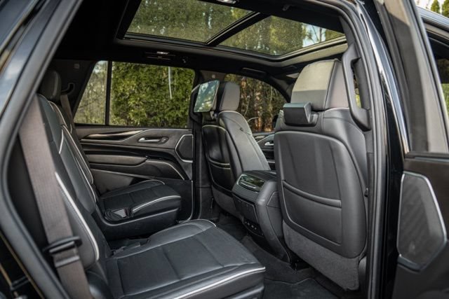 Used 2023 Cadillac Escalade Sport AWD/4WD image 45