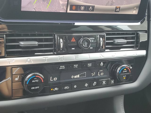 New 2026 Nissan Pathfinder SL w/ SL Premium Package FWD image 31