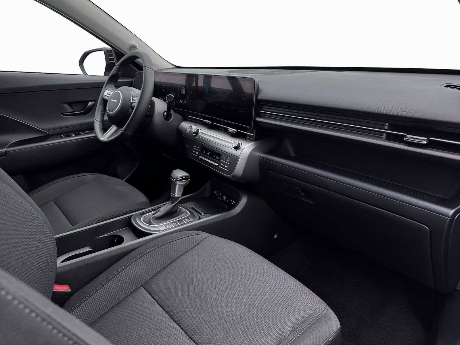 New 2026 Hyundai Kona SEL Sport FWD image 15