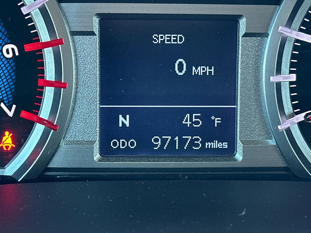 Used 2018 Toyota 4Runner SR5 Premium image 10