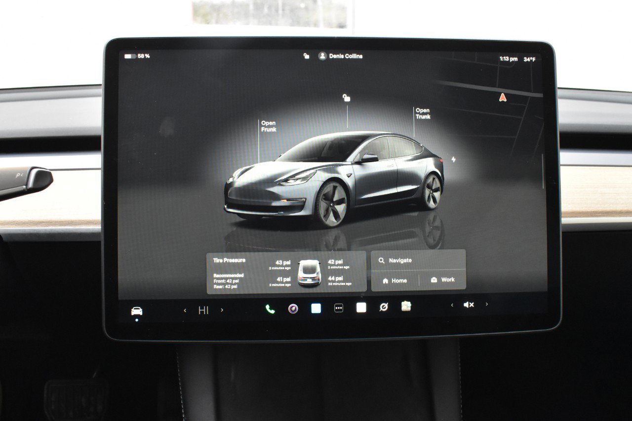 Used 2022 Tesla Model 3 Long Range image 26