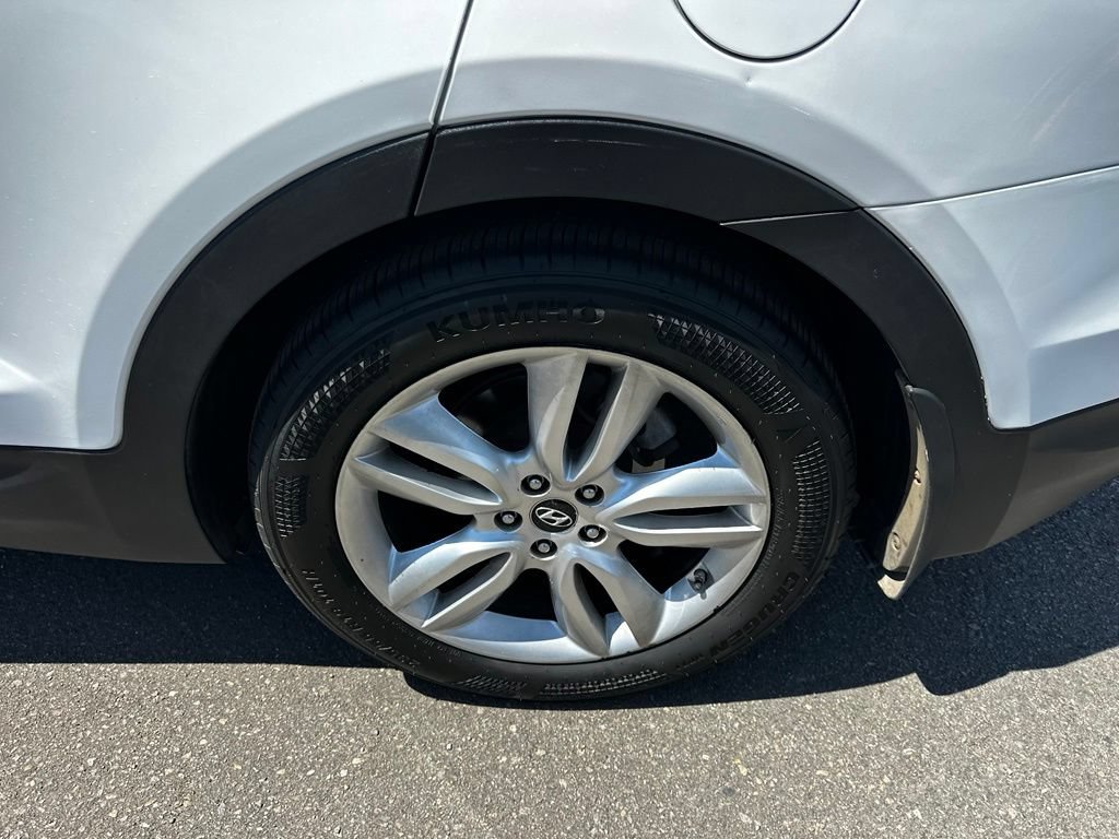 Used 2013 Hyundai Santa Fe Sport 2.0T FWD image 11