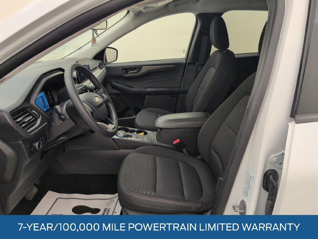 Used 2024 Ford Escape Active FWD image 4