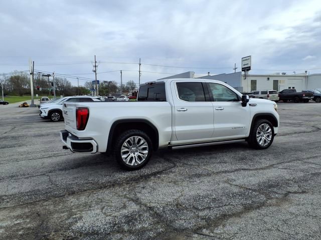 Used 2020 GMC Sierra 1500 Denali w/ Denali Ultimate Package image 17