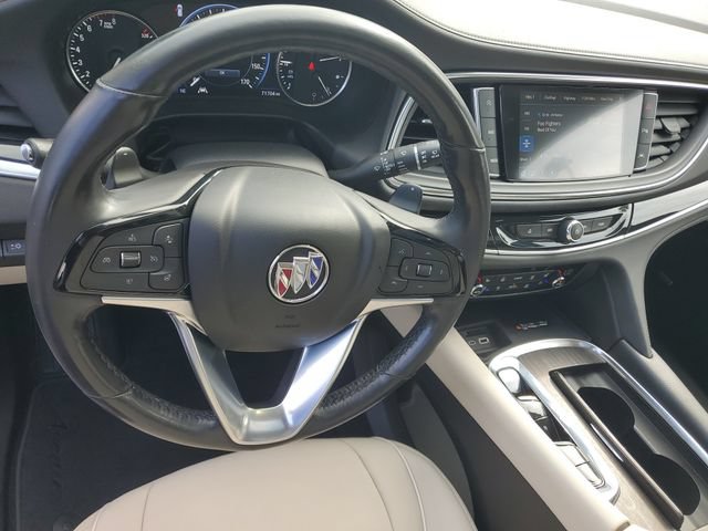 Used 2022 Buick Enclave Avenir w/ Trailering Package, 5000 lbs. AWD/4WD image 20