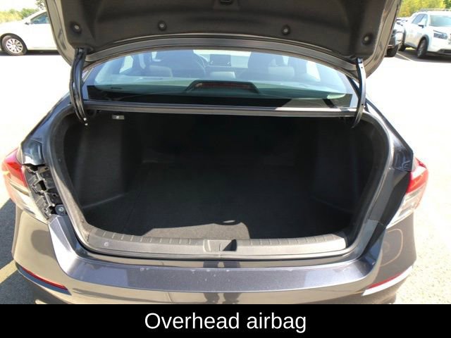 Used 2022 Honda Civic Sport image 21