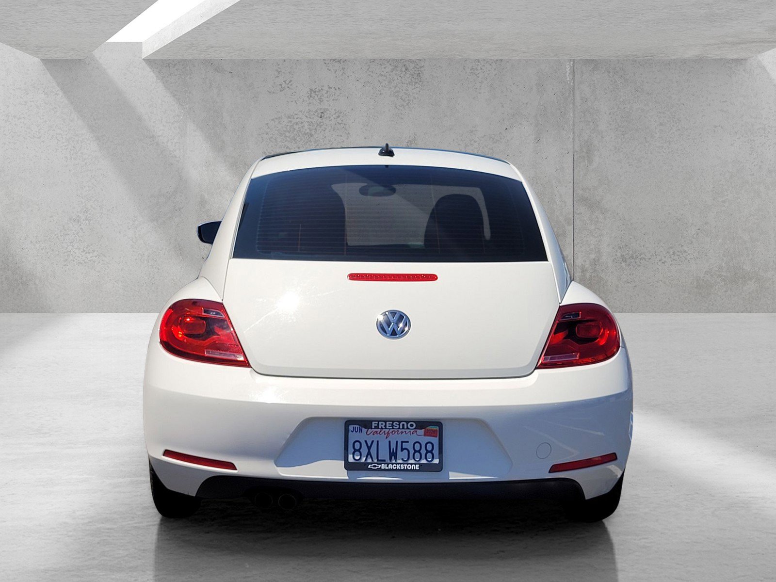 Used 2014 Volkswagen Beetle 2.5 FWD image 6