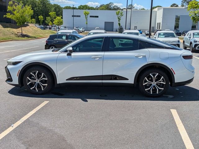 Used 2024 Toyota Crown XLE image 7