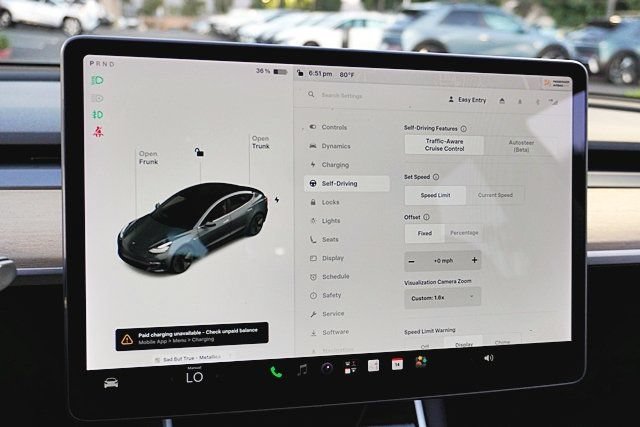 Used 2019 Tesla Model 3 Mid Range RWD image 36