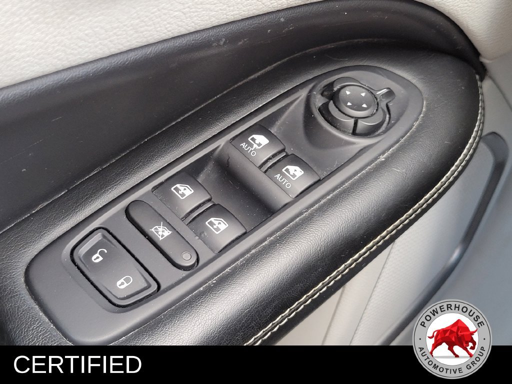 Used 2019 Jeep Compass Latitude w/ Popular Equipment Group AWD/4WD image 24