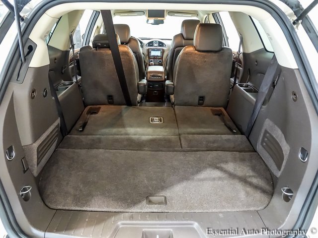 Used 2014 Buick Enclave Premium w/ Trailering Provision Package image 23