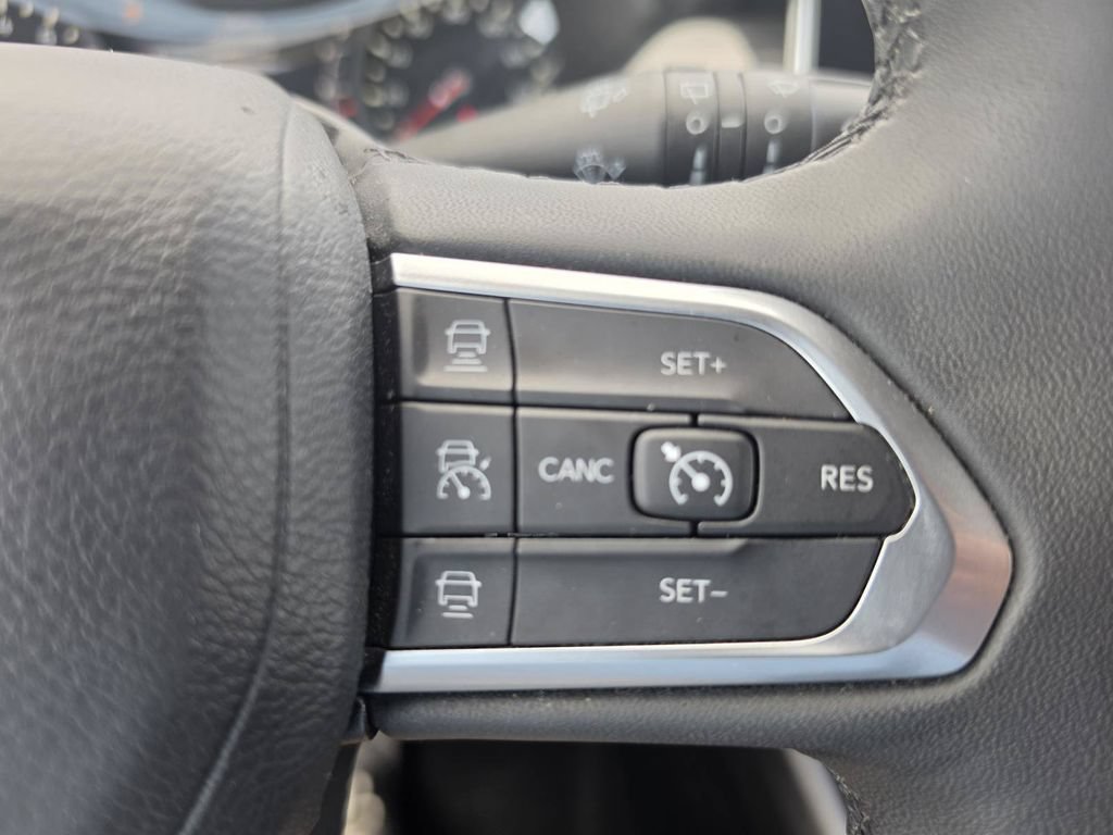 Used 2024 Jeep Compass Limited AWD/4WD image 15