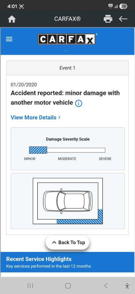 Used 2015 Scion tC image 28