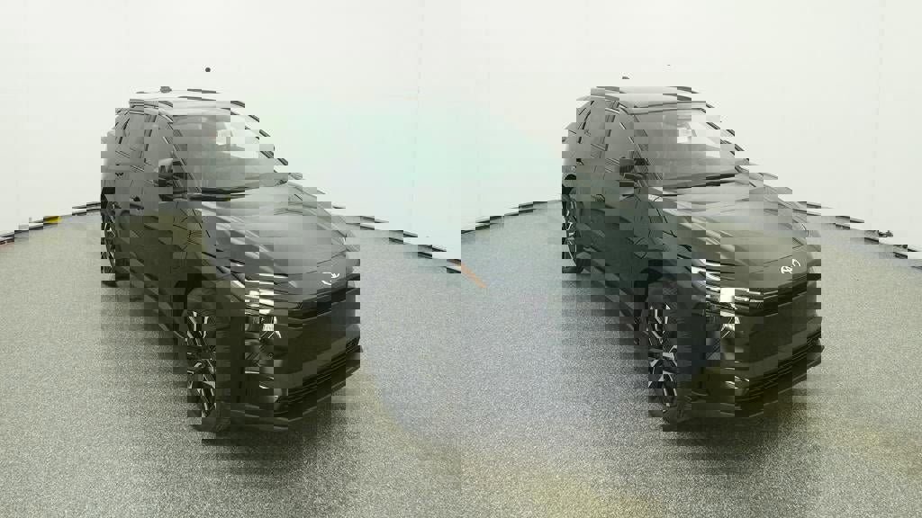 New 2026 Toyota bZ image 15