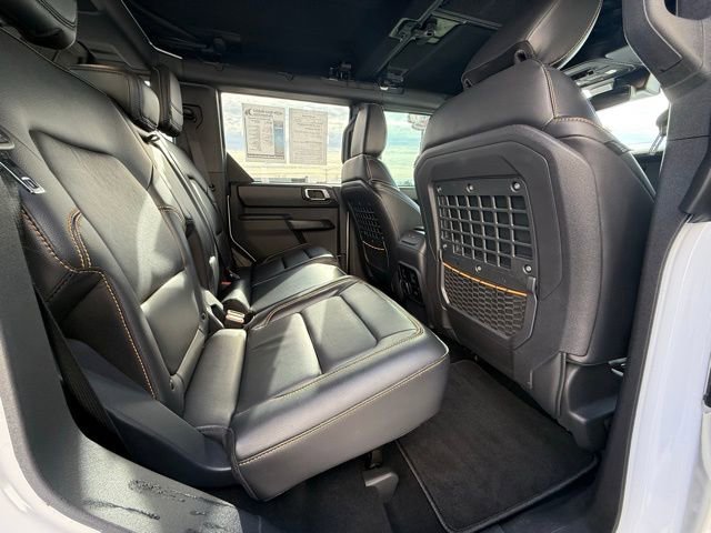 Used 2024 Ford Bronco Badlands image 27