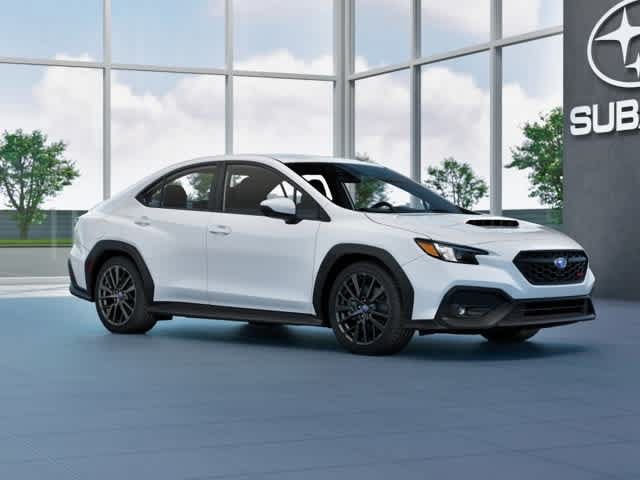 New 2026 Subaru WRX Premium AWD/4WD image 31