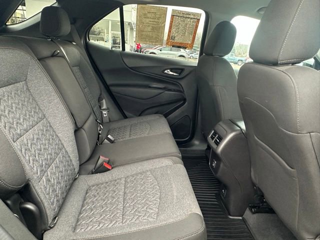 Certified 2024 Chevrolet Equinox LT image 16