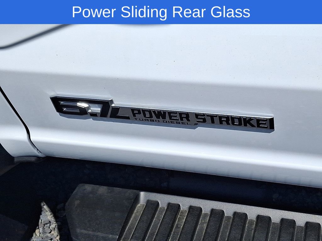 New 2024 Ford F450 XL AWD/4WD image 17