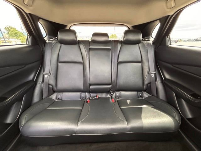 Used 2024 MAZDA CX-30 AWD 2.5 S w/ Preferred Package image 31