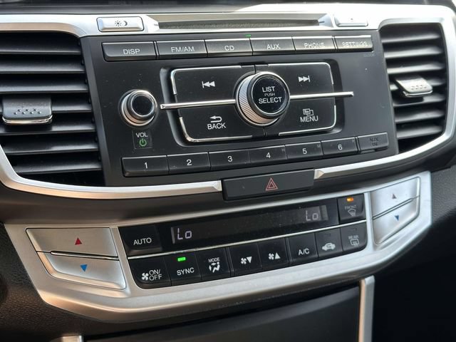 Used 2013 Honda Accord LX image 22