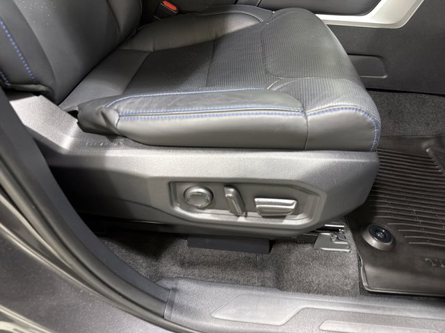 Used 2024 Toyota Tundra Platinum AWD/4WD image 37