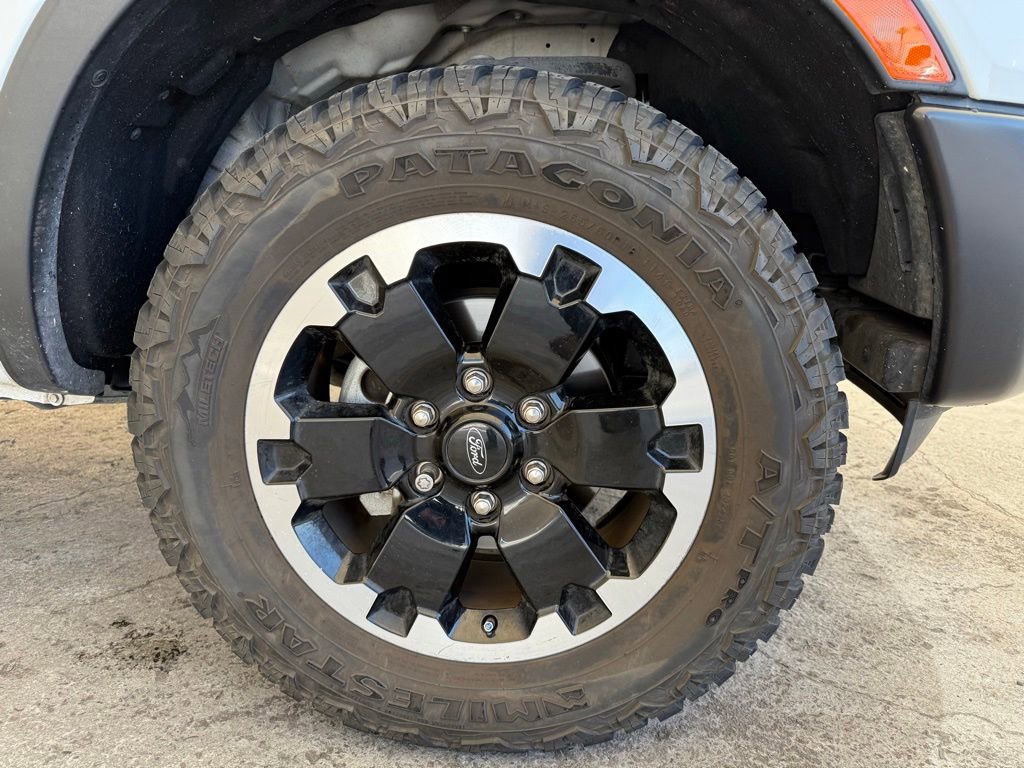 Used 2021 Ford Ranger XL w/ Equipment Group 101A High RWD image 11