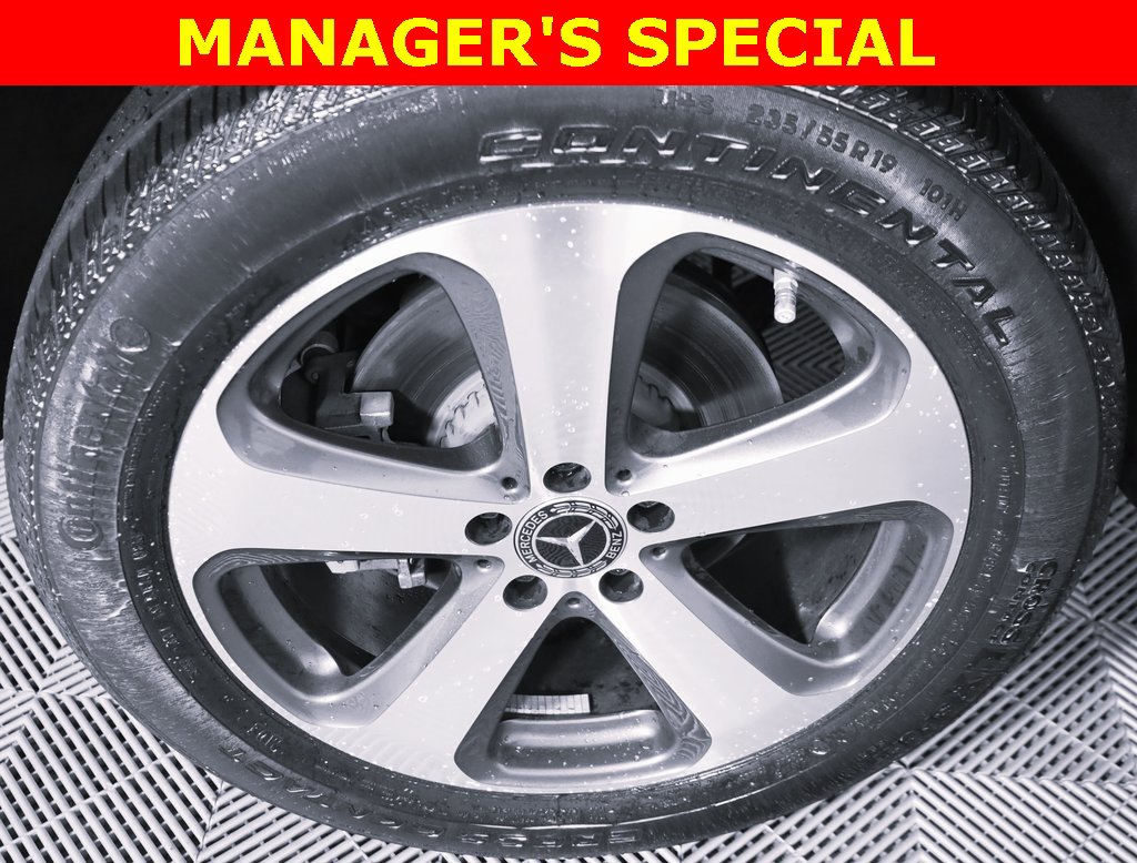 Certified 2023 Mercedes-Benz GLC 300 GLC 300 Coupe image 7