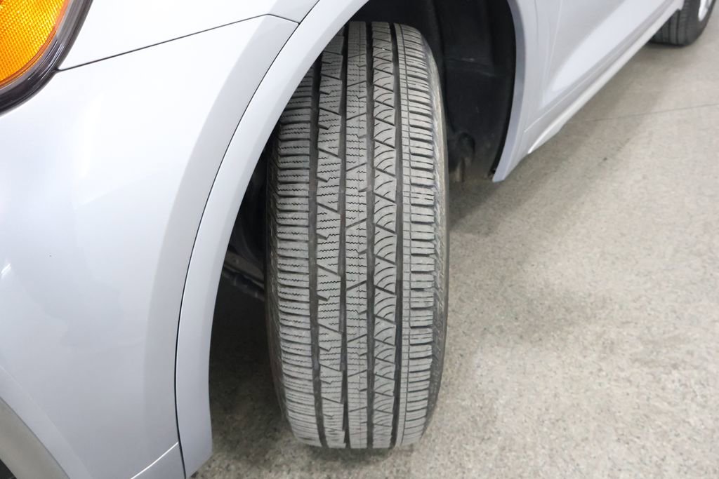 Used 2023 Audi Q5 2.0T Premium w/ Convenience Package image 4