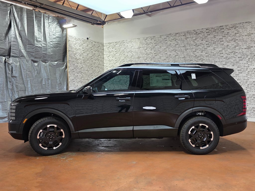 New 2026 Hyundai Palisade XRT Pro image 5