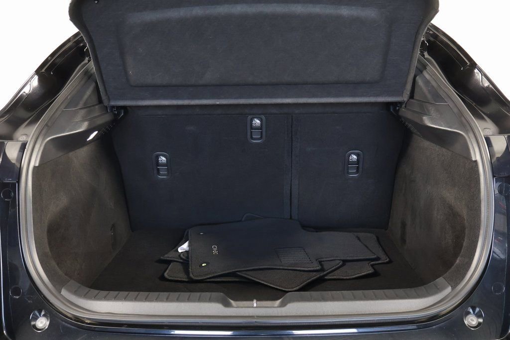 Used 2023 MAZDA CX-30 AWD 2.5 S image 15