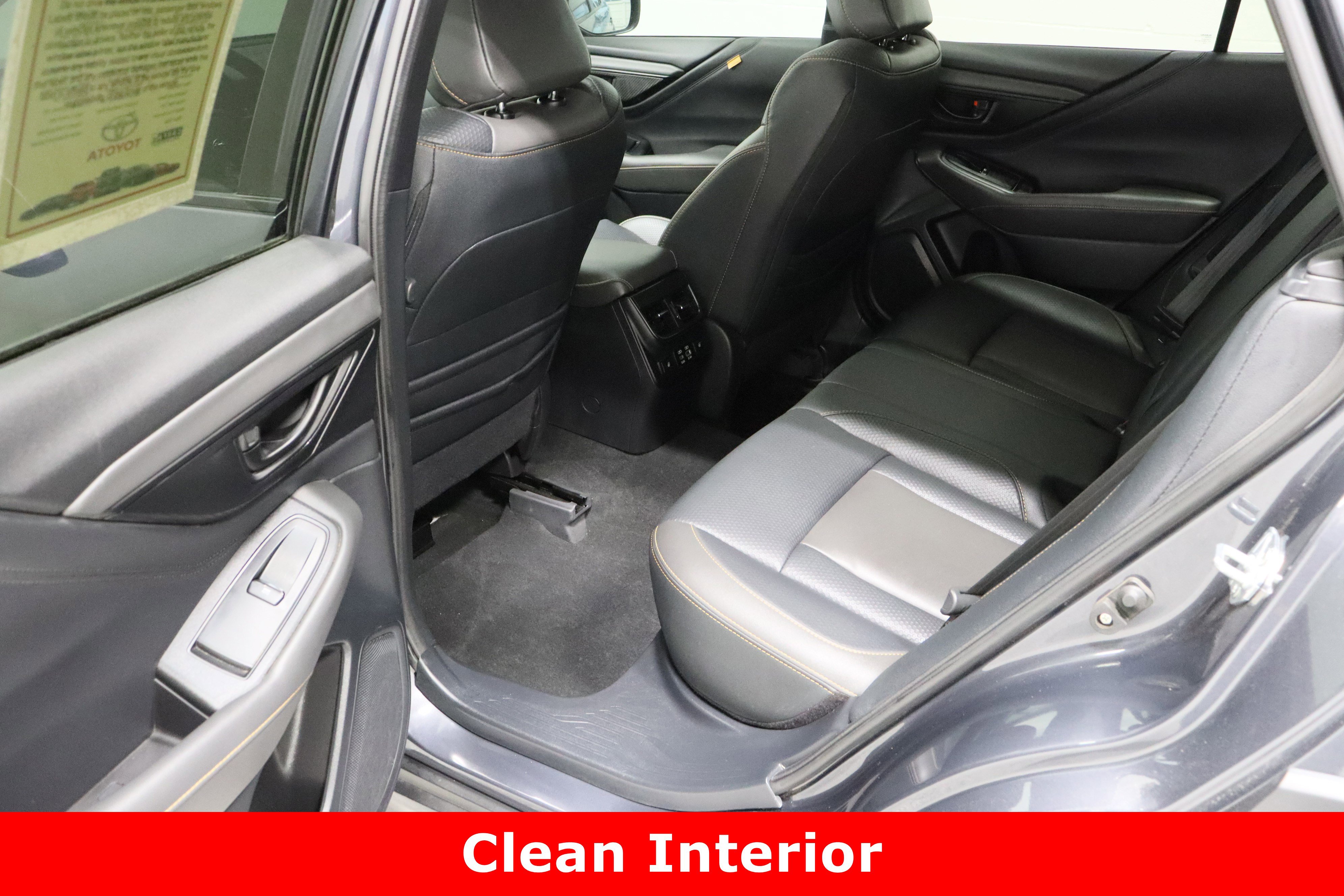 Used 2024 Subaru Outback Wilderness image 30