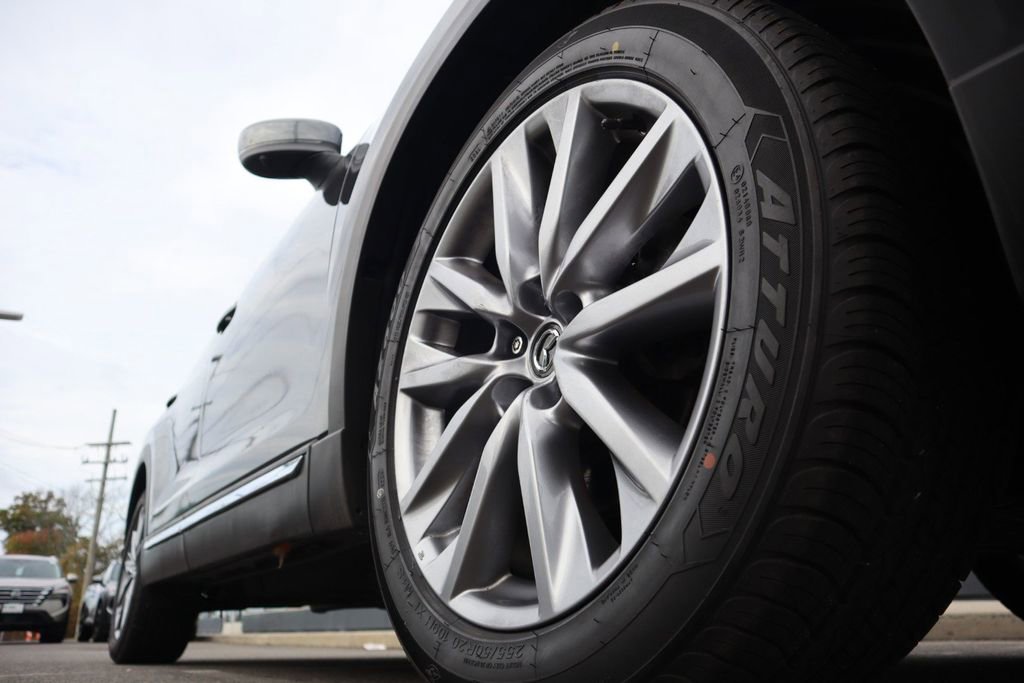 Used 2022 MAZDA CX-9 Grand Touring AWD/4WD image 10